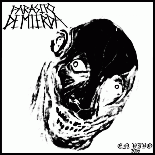 Parasito De Mierda : En Vivo 2016